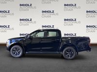 gebraucht Isuzu D-Max Crew Pick-up 1.9 DDi N60 FF 4x4