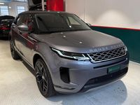 Gebraucht Land Rover Range Rover evoque HSE 200 PS (147 kW) 2019 SUV