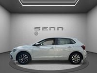 Neu VW Polo Life 95 PS (69 kW) 2026 Gray Kleinwagen