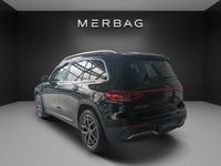 gebraucht Mercedes EQB350 AMG Line 4Matic