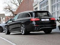 Gebraucht Mercedes E63 AMG AMG 612 PS (450 kW) 2017 Kombi