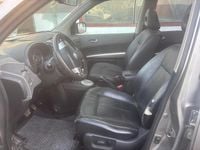 Gebraucht Nissan X-Trail SE 150 PS (110 kW) 2008 SUV
