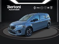Neu Nissan Townstar Tekna 131 PS (96 kW) 2025 Van