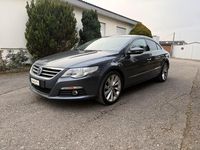 Gebraucht VW Passat Advance 300 PS (220 kW) 2011