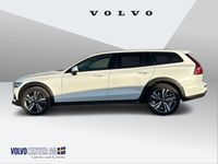 gebraucht Volvo V60 CC 2.0 B4 Ultimate AWD