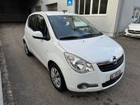 gebraucht Opel Agila 1.2 Enjoy