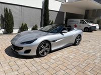 Gebraucht Ferrari Portofino 600 PS (441 kW) 2020 Cabrio