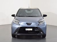 Neu Toyota Aygo X Trend 72 PS (52 kW) 2025 Anthrazit SUV