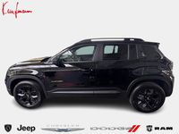 Neu Jeep Avenger North 145 PS (106 kW) 2025 Schwarz SUV