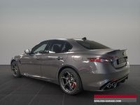 Neu Alfa Romeo Giulia Quadrifoglio 520 PS (382 kW) 2025 Limousine
