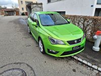 gebraucht Seat Ibiza 1.4 TSI FR Viva