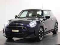 Gebraucht Mini Cooper SE 135 kW (184 PS) 2021 Schwarz Kleinwagen