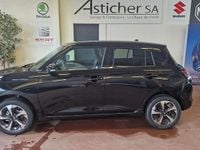 Neu Suzuki Swift 82 PS (60 kW) 2025 Kleinwagen