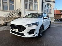 Gebraucht Ford Focus ST-Line X 155 PS (114 kW) 2025 Kombi