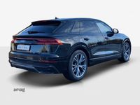 gebraucht Audi Q8 50 TDI