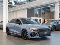 Gebraucht Audi RS3 Sportback 400 PS (294 kW) 2023 Kleinwagen