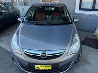 Gebraucht Opel Corsa Enjoy 100 PS (73 kW) 2011 Kleinwagen