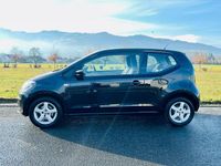 Gebraucht VW up! 60 PS (44 kW) 2012 Kleinwagen
