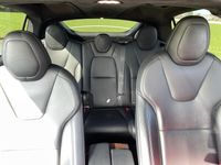 Gebraucht Tesla Model X 413 kW (562 PS) 2020 SUV