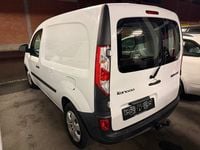 Gebraucht Renault Kangoo Business 95 PS (69 kW) 2020 Kleinwagen