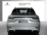 gebraucht Porsche Cayenne Turbo S CAYENNE E-HYBRID E-Hybrid