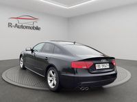 Gebraucht Audi A5 Sportback Design 190 PS (139 kW) 2017 Kleinwagen