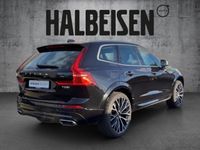 gebraucht Volvo XC60 2.0 T8 TE R-Design eAWD