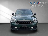 gebraucht Mini Cooper S Countryman E ALL4 Steptronic