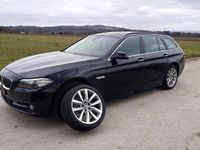 Gebraucht BMW 535 313 PS (230 kW) 2016 Kombi