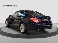 gebraucht Mercedes C350 Elégance 4Matic 7G-Tronic