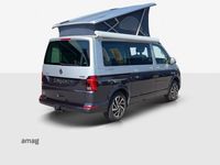 gebraucht VW California 6.1 Ocean Liberty