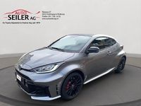 Gebraucht Toyota Yaris Sport 280 PS (205 kW) 2024 Grau Kleinwagen