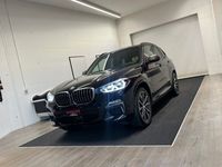 gebraucht BMW X3 M40i Steptronic