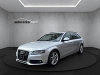 Gebraucht Audi A4 Design 239 PS (175 kW) 2008 Kombi