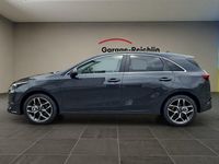 Neu Kia Ceed 140 PS (102 kW) 2025 Anthrazit Kleinwagen