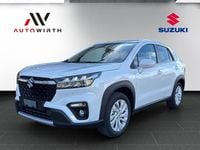 Neu Suzuki SX4 S-Cross 110 PS (80 kW) 2026 SUV