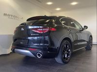 gebraucht Alfa Romeo Stelvio 2.0 Executive TI Q4 Automatic MY20