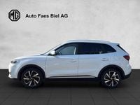 Neu MG ZS Luxury 197 PS (144 kW) 2026 SUV