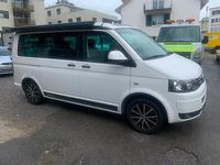 Gebraucht VW California Edition 180 PS (132 kW) 2013 Van