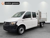 Gebraucht VW T6 150 PS (110 kW) 2019 Van