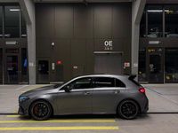 Gebraucht Mercedes A45 AMG AMG 422 PS (310 kW) 2023