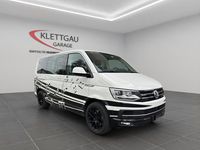 Gebraucht VW T6 Highline 204 PS (150 kW) 2018 Van