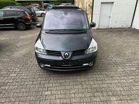 Gebraucht Renault Espace 173 PS (127 kW) 2010 Van / Kleinbus