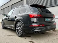 Gebraucht Audi SQ7 507 PS (372 kW) 2024 SUV