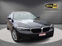 Gebraucht BMW 530 286 PS (210 kW) 2021 Kombi