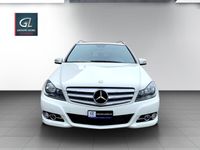 gebraucht Mercedes C300 CDI Avantgarde 4Matic 7G-Tronic