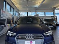 Gebraucht Audi S4 354 PS (260 kW) 2016 Kombi