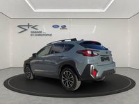 Gebraucht Subaru Crosstrek 136 PS (100 kW) 2024 SUV