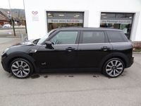 gebraucht Mini Cooper S Clubman NEWTrafalgar ALL4 Steptronic