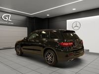 gebraucht Mercedes GLC250 d AMG Line 4Matic